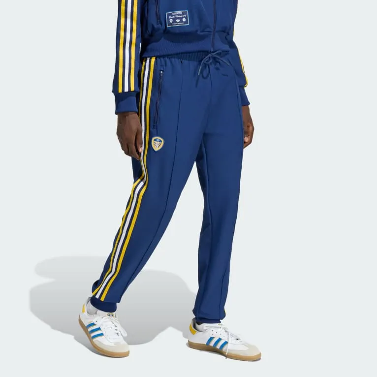 Leeds United Icon Track Pant