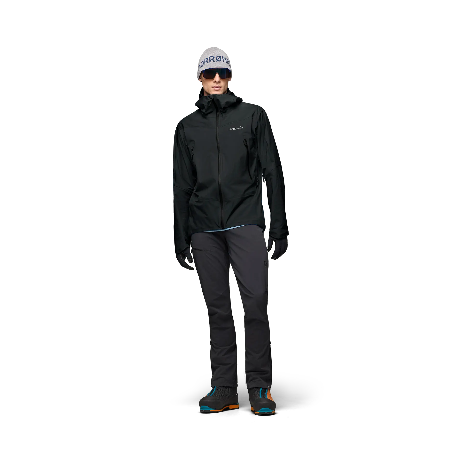 falketind Gore-Tex Jacket M's