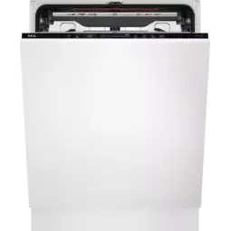 AEG FSE76738P INTEGROITAVA ASTIANPESUKONE