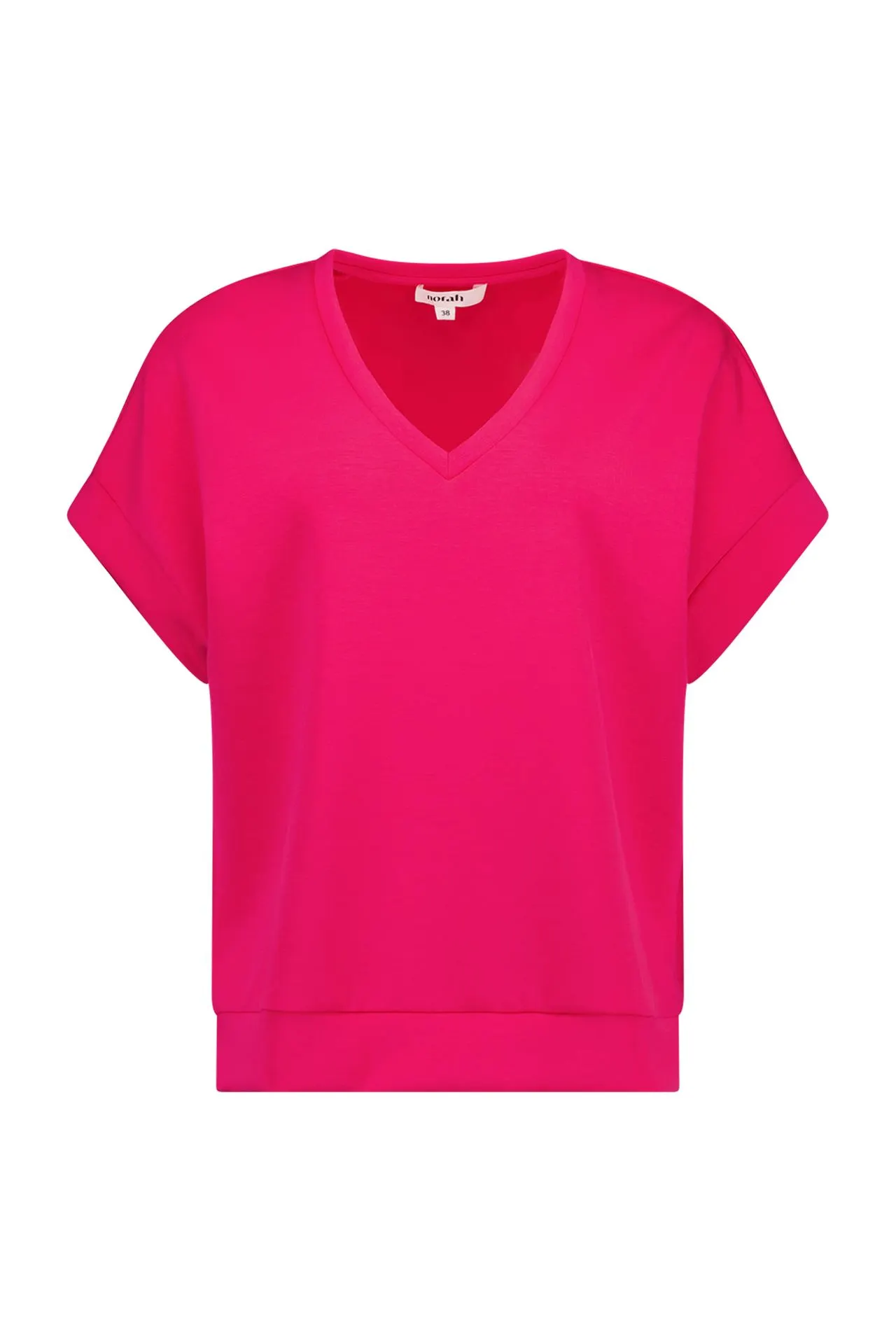 Vive shirt roze