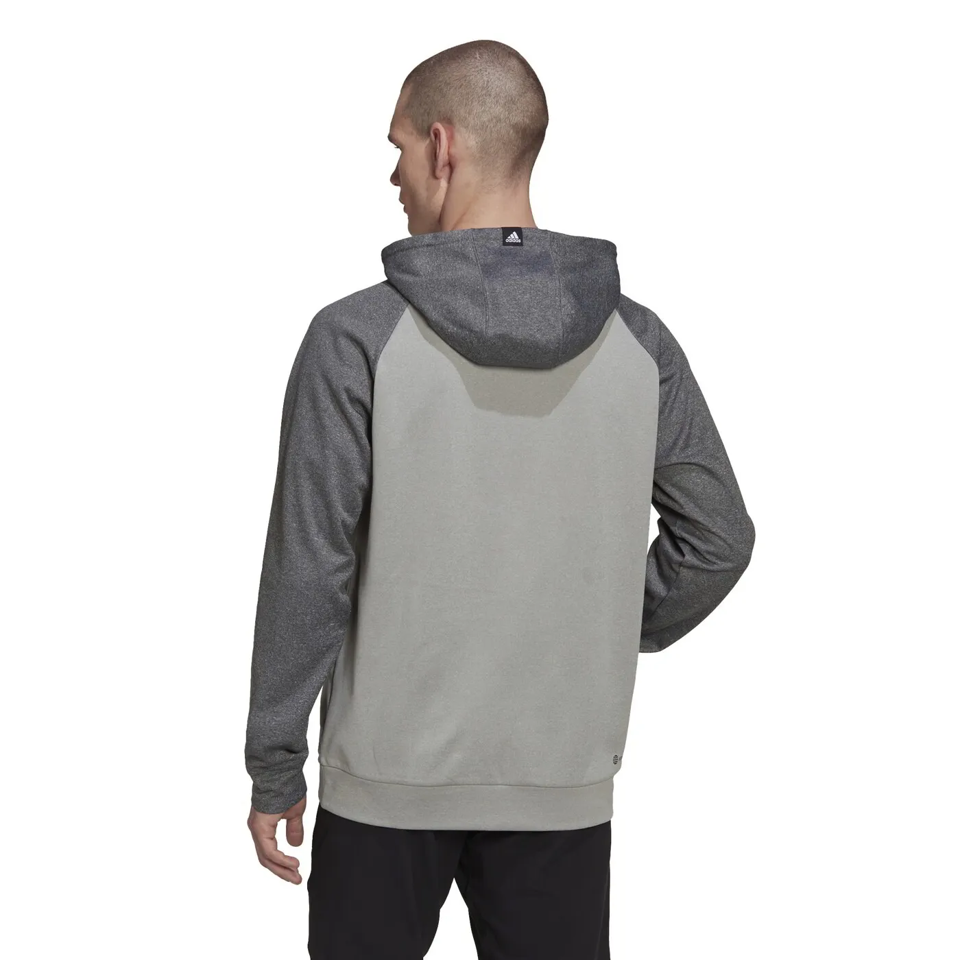 ADIDAS M GG BOS NOV HD