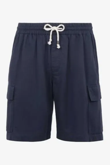 Kevin Shorts Nblu