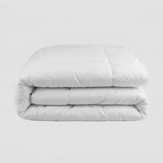 Ardor 2800GSM Standard Microfibre Mattress Topper