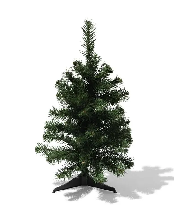 kunstkerstboom 50cm