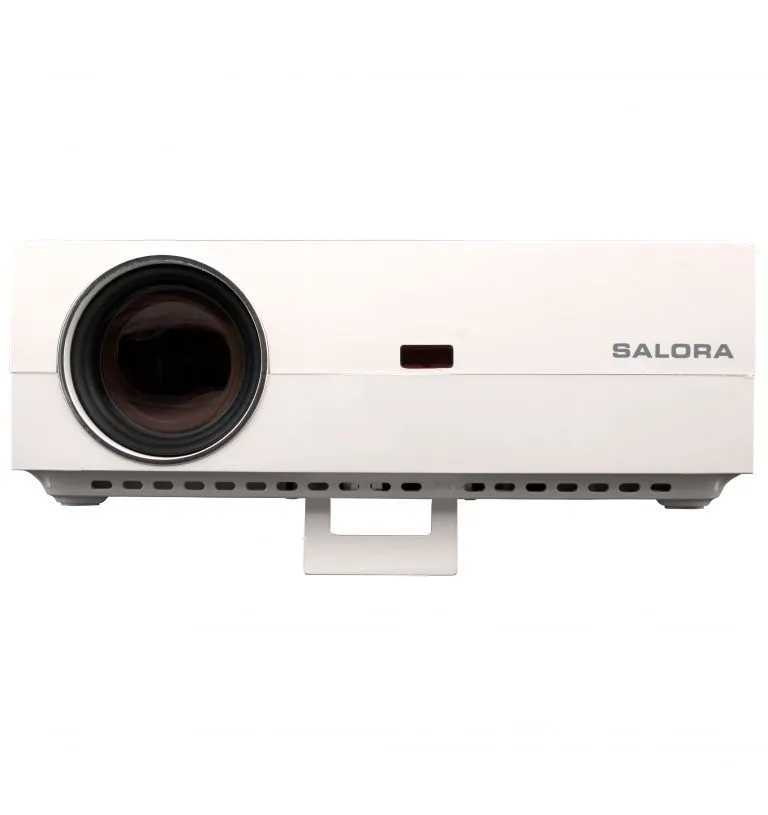 Salora 60BFM4250 met Mirror Cast, ingebouwde speaker