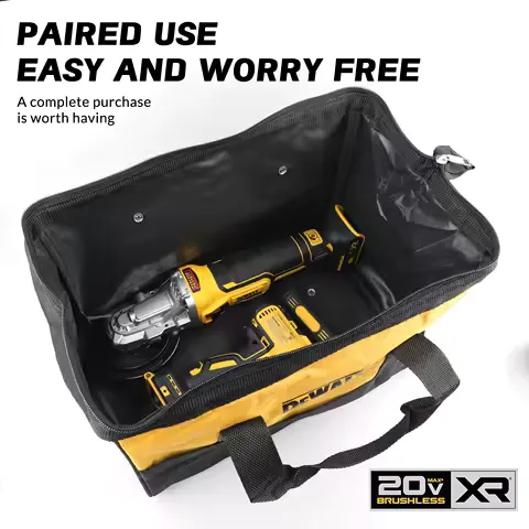 DeWalt lithium battery brushless DeWalt 880, Dcf405fn Drill with Tool Kit Combination kit ﻿No battery