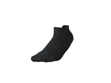Calcetines tobilleros deportivos unisex pack 5