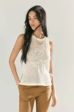 Meadow Vest