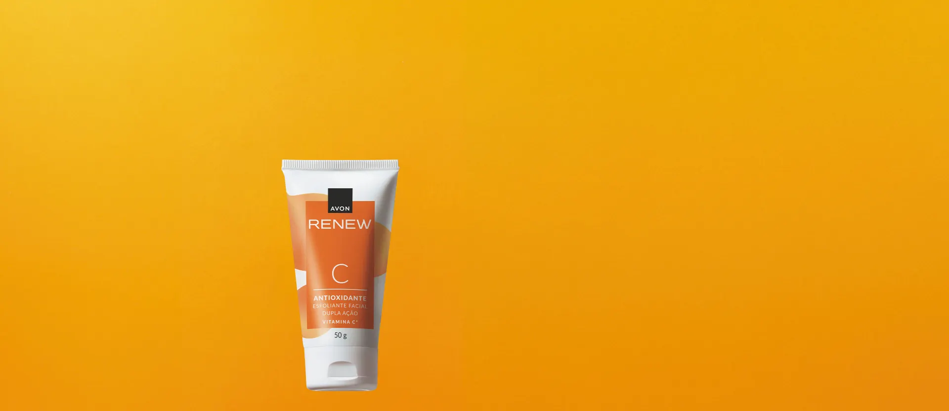 Renew Duplo Esfoliante