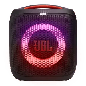 Parlante One Body Jbl Partybox Encore Essential Negro
