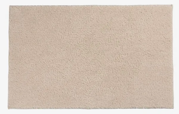KARLSTAD Badmat KARLSTAD 50x80 beige