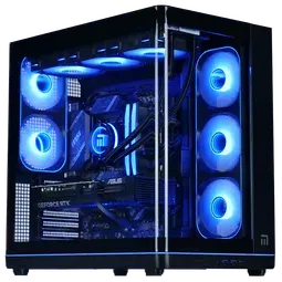 CHRONOS V4 - i7-14700KF/5070-Ti/32Go/2To