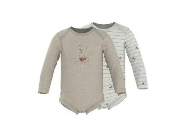 Bodys para bebé pack 2 »Disney«