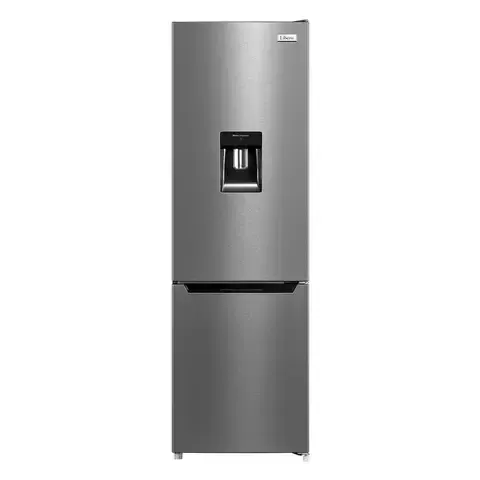 REFRIGERADOR BOTTOM FREEZER FRIO DIRECTO 262 LTS LRB-270SDIW