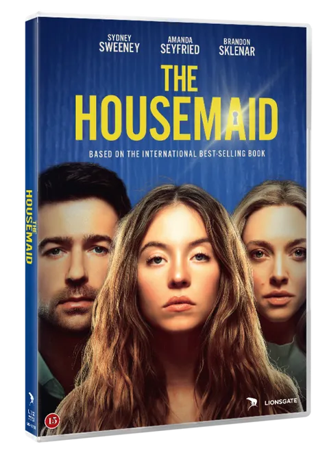 The Housemaid (2025)