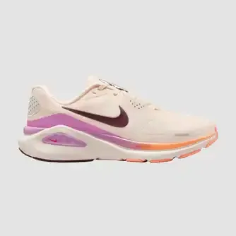 Nike Womens Structure 26 Running Shoes