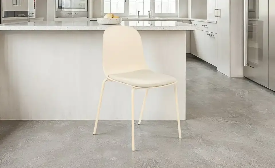 uno Esszimmerstuhl stapelbar Fenya