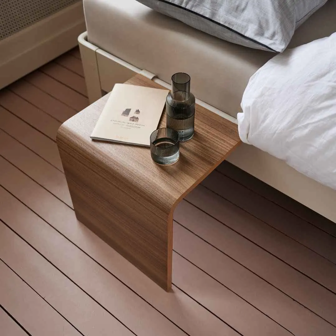 Auronde Sand beige