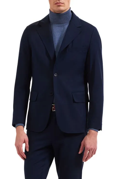 AeroTech Two Button Blazer