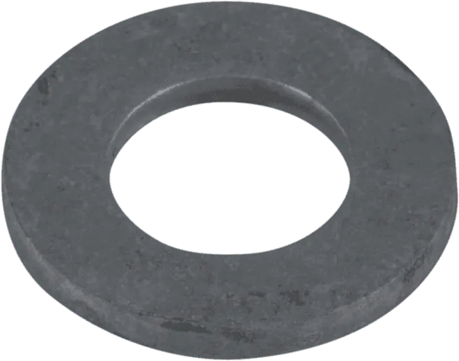 UNDERLAGSSKIVE M10 DIN 125 FZV -100