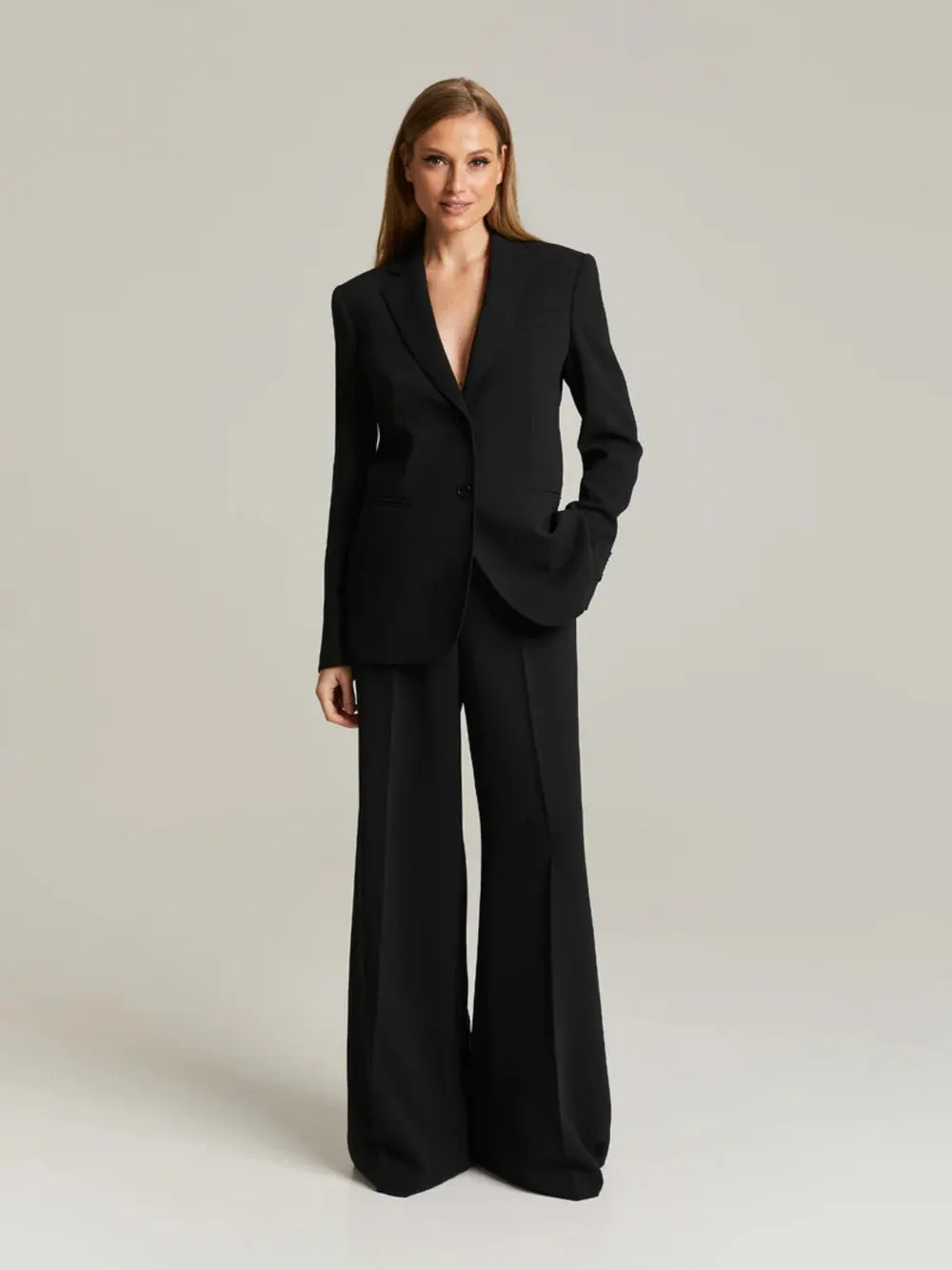 BRETTE BLAZER