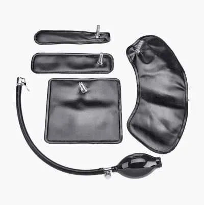 Lifting bag kit