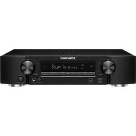 AV Receiver MARANTZ NR1510 černá barva