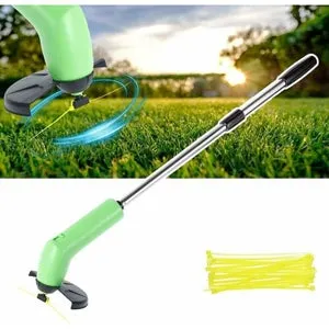 Tosaerba a batteria, tosaerba elettrici portatili, mini tagliaerba, tagliabordi e tosaerba