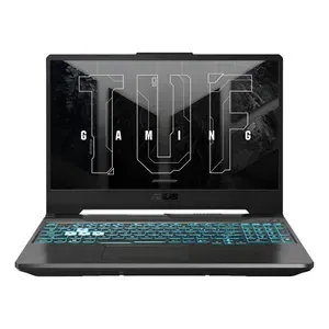 Notebook Asus Tuf A15 Ryzen 7 170 RTX 3050 16gb 512gb Win