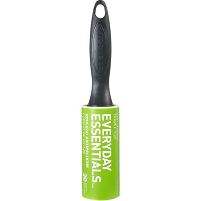 Travel Lint Roller, 30 Layers
