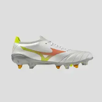 Mizuno Unisex Morelia Neo V Beta Elite Mix Football Boots