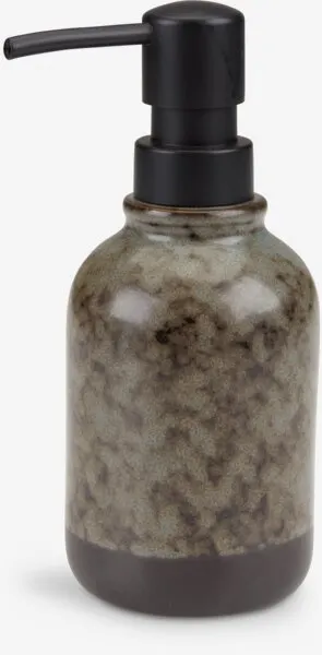 GESUNDA Zeeppompje GESUNDA mat geglazuurd