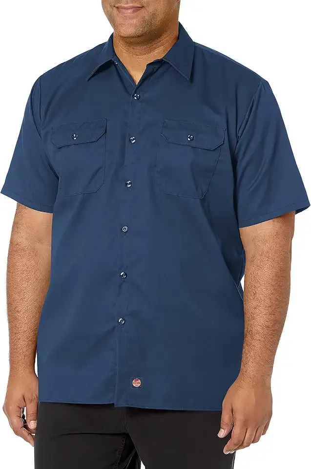 Men's Utility Uniform Shirt