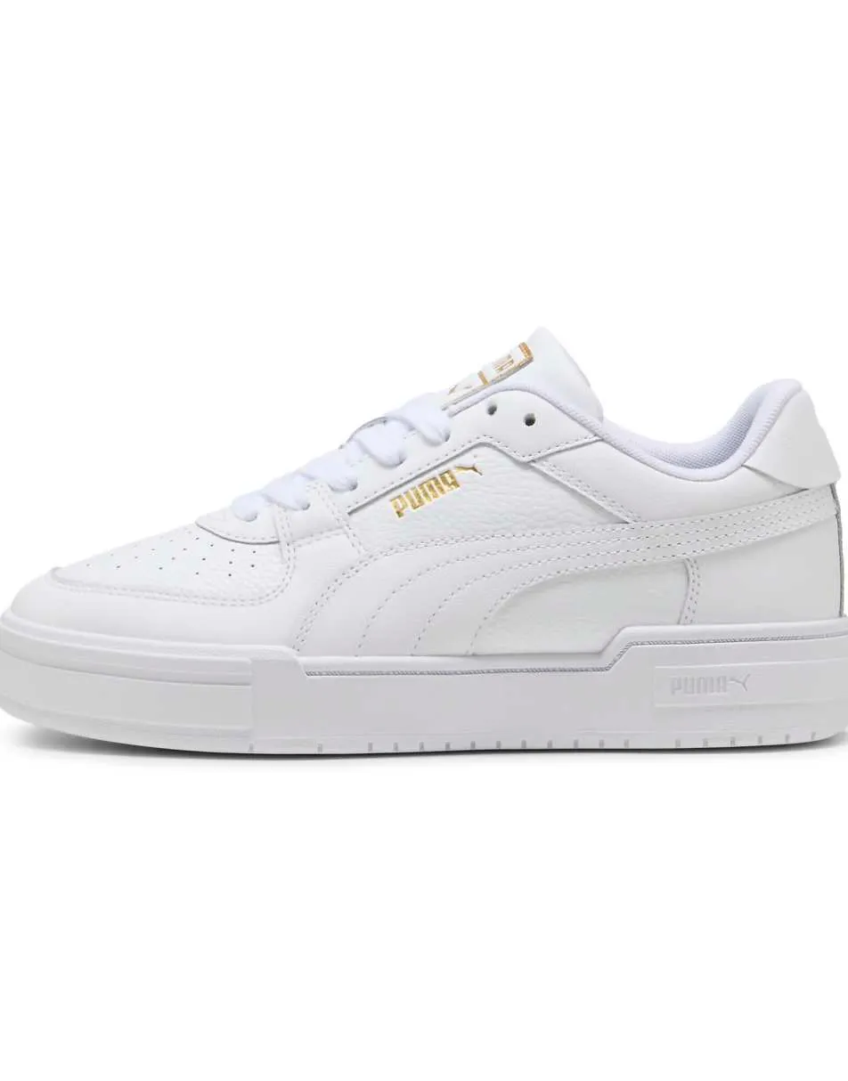 Puma Ca pro classic ii trainers in white