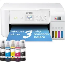 Epson EcoTank L3286 (C11CJ66427)