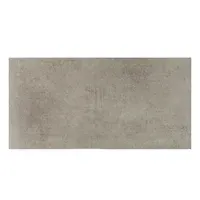 Piso vinílico LVT Graphite interior gris 30 x 61 cm