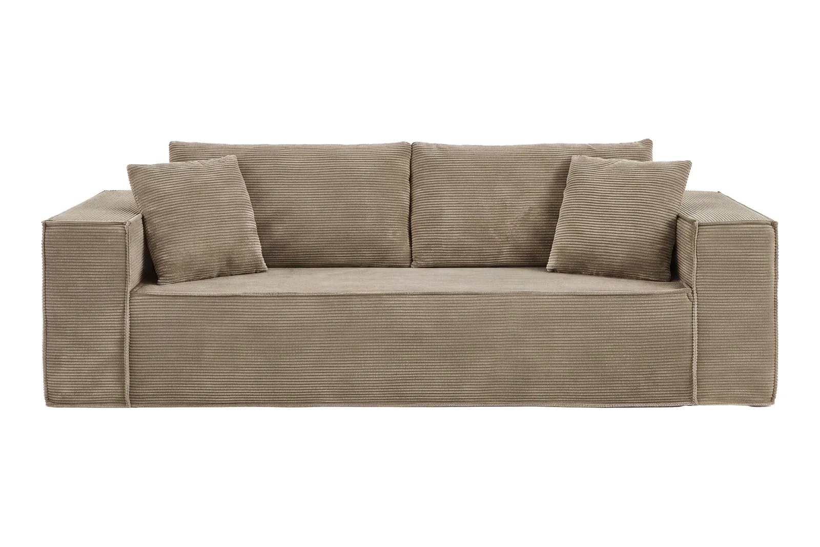 Elaine 3-seter sofa
