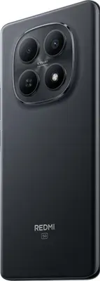 Xiaomi Redmi Note 15 5G Smartphone 8GB/256GB 6,77" 5520mAh Schwarz