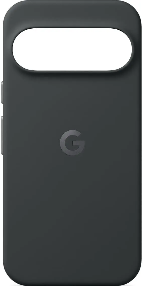 Google Pixel 10/10 Pro deksel (obsidian)