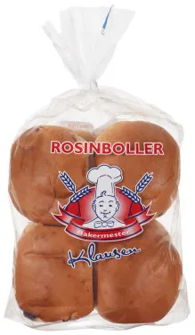 Rosinboller