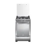 Cocina A Gas Granada Zfo Croma C24 S01 INDURAMA 4 Quemadores