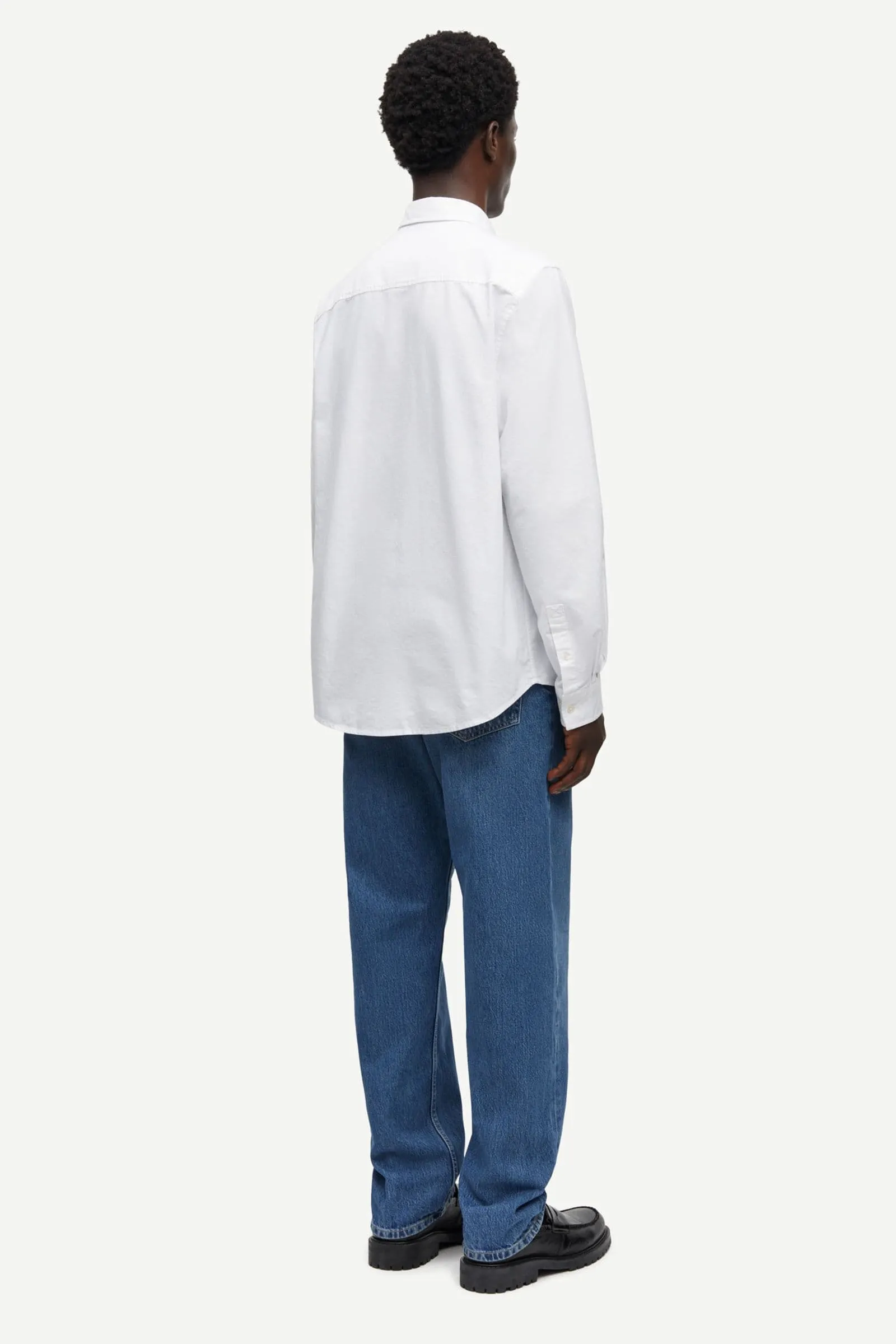 SARYAN P SHIRT 15095