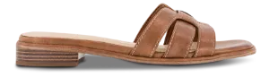 Marco Tozzi Sandal Cognac 2-27152-42