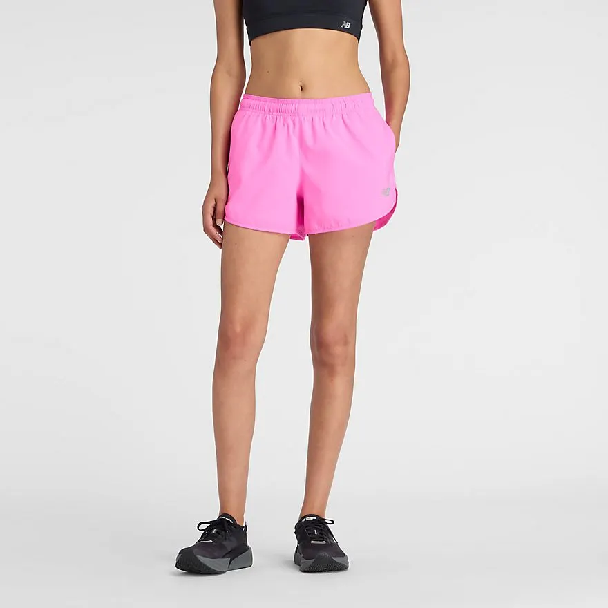 Sport Essential Short 3"