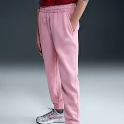 Nike Kids' Fit Sportswear Club Fleece Joggers