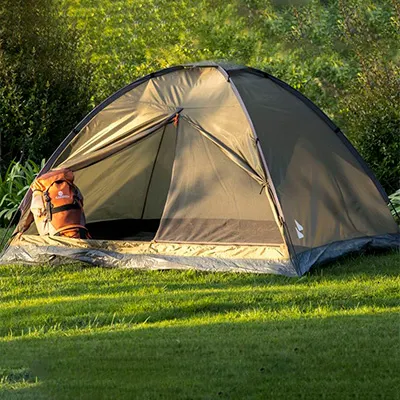 Carpas Para 2-3 Personas