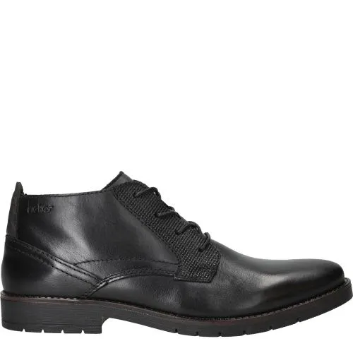 Veterschoenen