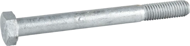 SEKSKANTSKRUE DG M10X100 FZV -25