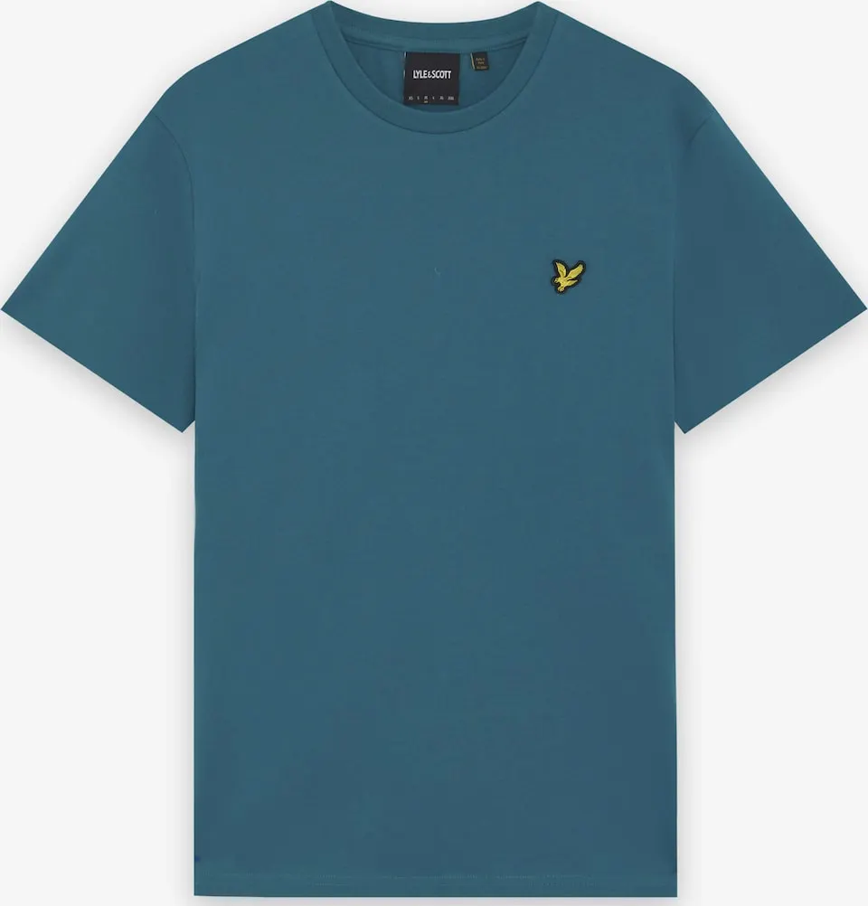 Lyle & Scott
