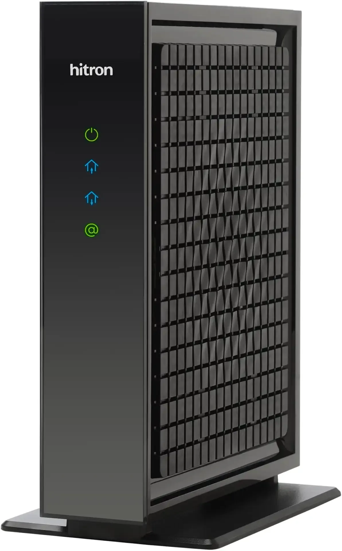 Hitron CODA56 Cable Internet Modem ONLY - DOCSIS 3.1 | 2.5 Gbps | NO WiFi - Requires Router | Xfinity/Spectrum/Cox Compatible | NOT for Fiber/DSL